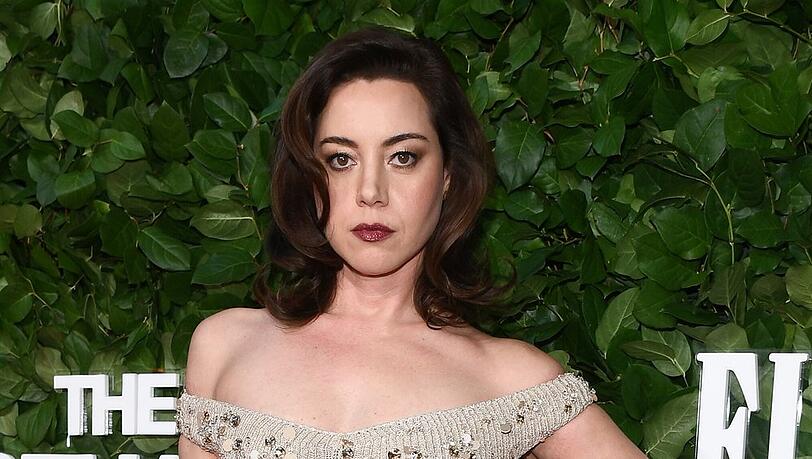 Aubrey Plaza hat sieben Monate nach dem Tod von Ehemann Jeff ein Update gegeben.