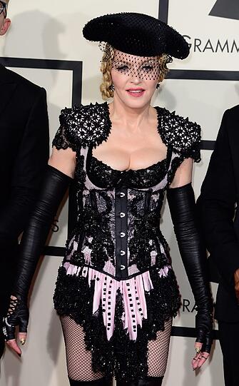 Madonna