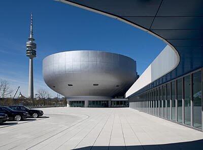BMW-Museum München