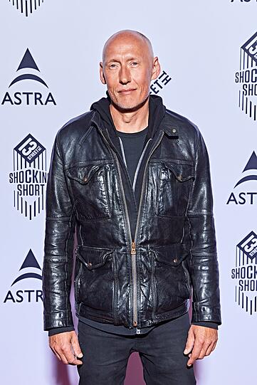 Detlef Bothe