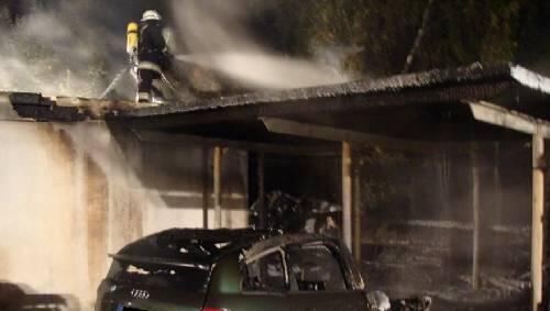 Die kleine Forschungsstation des Landesbundes für Vogelschutz in Hilpoltstein ein Raub der Flammen. Die kleine Forschungsstation des Landesbundes für Vogelschutz in Hilpoltstein ein Raub der Flammen.