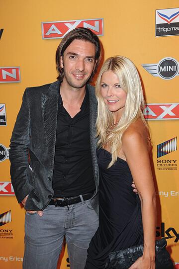 Noch mehr Bilder von der AXN-Party in München