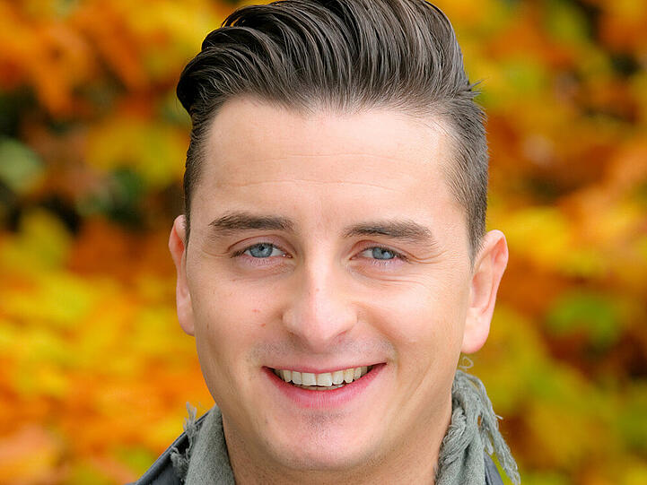 Grenzenlose Leidenschaft: Sänger Andreas Gabalier hat am 21. November Geburtstag.