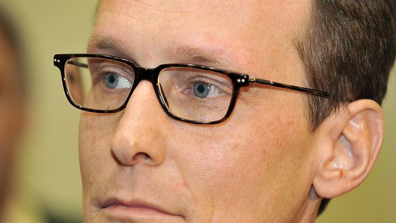 Der Gigolo: Helg Sgarbi erpresste Susanne Klatten. Der Gigolo: Helg Sgarbi erpresste Susanne Klatten.