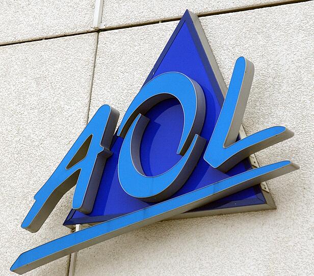 Der Internet-Konzern AOL kauft für 315 Millionen Dollar die Web-Zeitung "Huffington Post"
