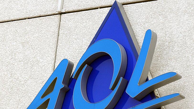 Der Internet-Konzern AOL kauft für 315 Millionen Dollar die Web-Zeitung "Huffington Post" Der Internet-Konzern AOL kauft für 315 Millionen Dollar die Web-Zeitung "Huffington Post"