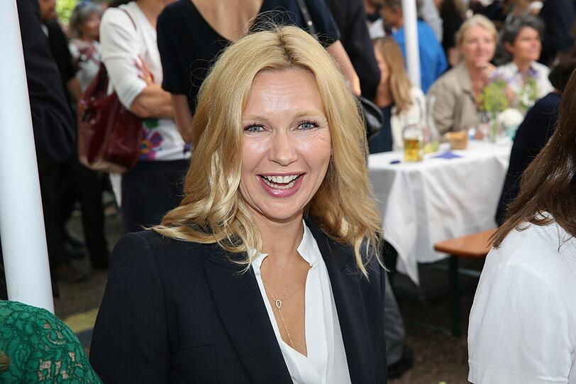 Veronica Ferres