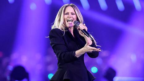 Fans von Helene Fischer k&ouml;nnen sich auf neue Musik freuen.