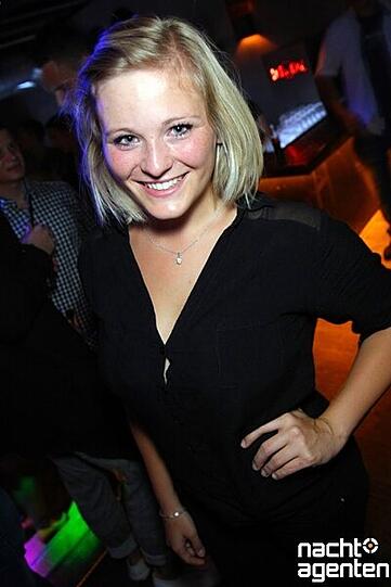 Heiße Beats gab?s am Freitag auch beim "Clubmusic Punks" im Jack Rabbit. Mehr Bilder gibt?s unter: www.nachtagenten.de