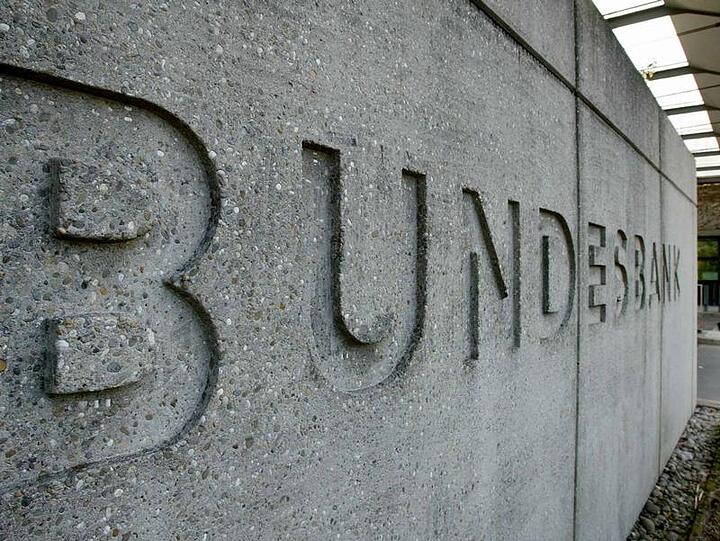 Joachim Nagel soll die Nachfolge des geschassten Thilo Sarrazin im Vorstand der Bundesbank antreten.