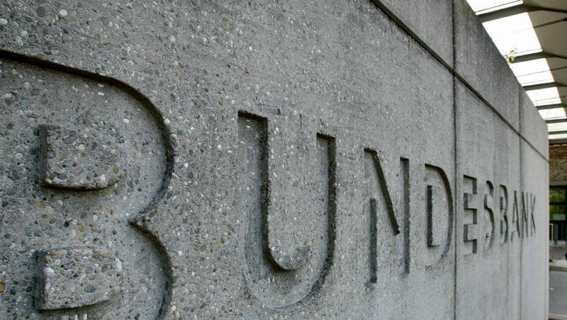 Joachim Nagel soll die Nachfolge des geschassten Thilo Sarrazin im Vorstand der Bundesbank antreten. Joachim Nagel soll die Nachfolge des geschassten Thilo Sarrazin im Vorstand der Bundesbank antreten.