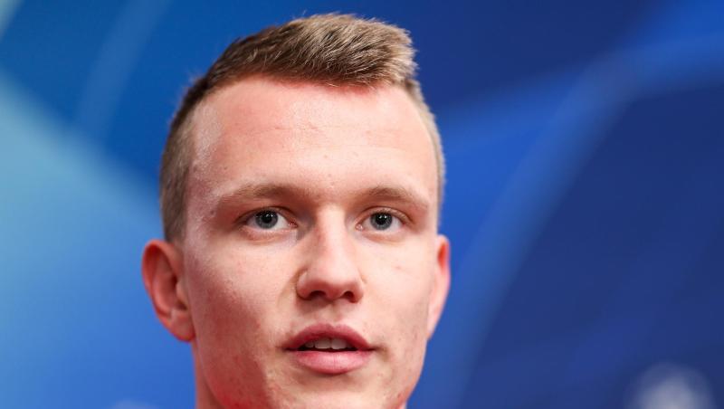 Der Leipziger Lukas Klostermann studiert Wirtschaftswissenschaften. Der Leipziger Lukas Klostermann studiert Wirtschaftswissenschaften.