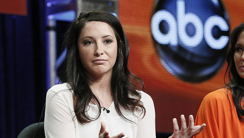 Hups! Bristol Palin ist zum zweiten Mal schwanger Hups! Bristol Palin ist zum zweiten Mal schwanger