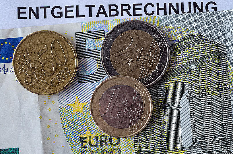 Das Pro-Kopf-Einkommen stieg so stark wie seit sechs Jahren nicht mehr. Mit dem Anstieg wurde auch mehr konsumiert.