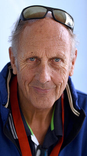 Hans-Joachim Stuck.