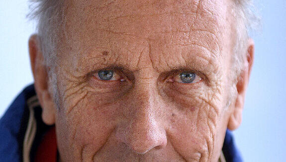 Hans-Joachim Stuck. Hans-Joachim Stuck.