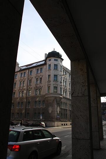 Das Lehel und mehr. Die Bilder.