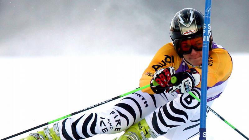 Kathrin Hölzl Dritte beim Riesenslalom in Maribor Abendzeitung München