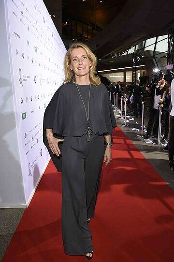 Maria Furtwängler