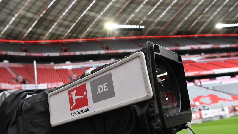 Die Clubs wollen erfahren, mit welchen Beträgen aus der TV-Vermarktung sie in den kommenden vier Jahren ungefähr rechnen können.
