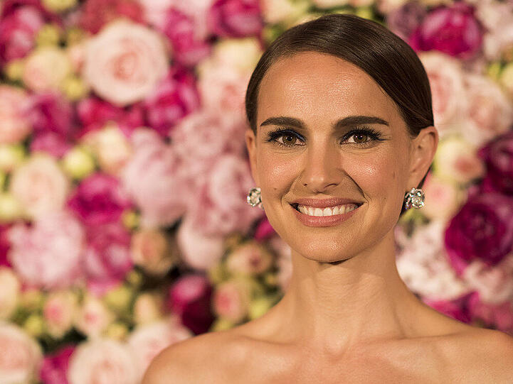 Von 1999 bis 2003 studierte Natalie Portman an der Elite-Universität in Havard