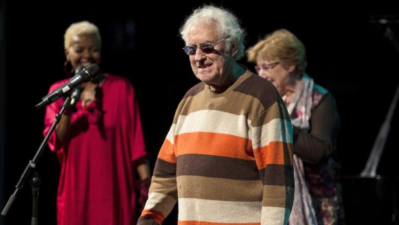 Der US-amerikanische Komponist und Saxofonist Lee Konitz ist gestorben. Der US-amerikanische Komponist und Saxofonist Lee Konitz ist gestorben.