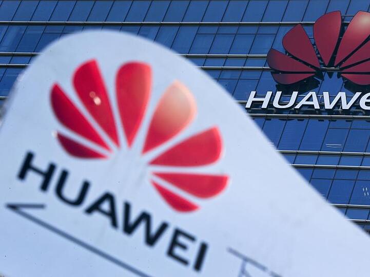 In der Telekommunikationsbranche ist Huawei sehr wichtig, das Unternehmen ist der weltweit führende Netzwerkausstatter.