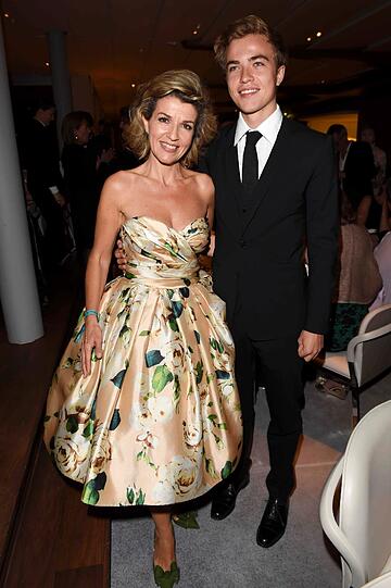 Weitere Bilder vom Gala-Abend