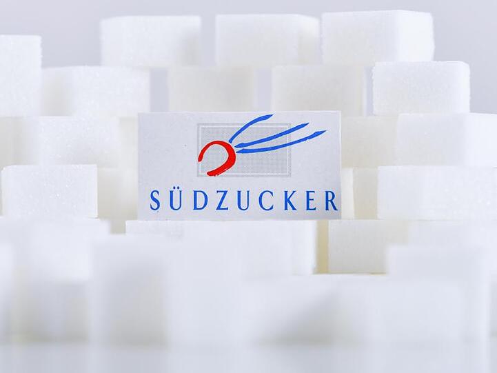 Südzucker ist mit weit über fünf Millionen Tonnen der bisher größte Zuckerhersteller der Welt.