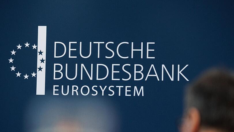 Die Bundesbank hat den Schuldenstand neu berechnet. Die Bundesbank hat den Schuldenstand neu berechnet.
