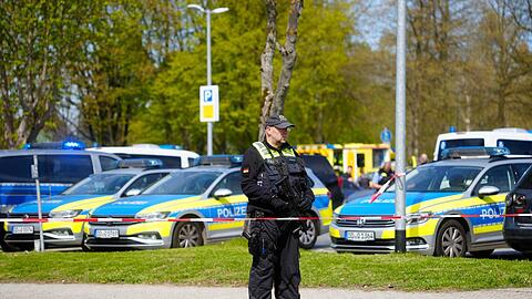 Viele Fragen sind noch offen.