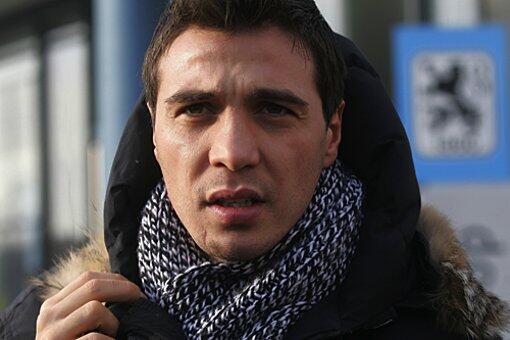 Berkant Göktan: "Gebt ihm eine Chance," fordern die einen. "Bloß nicht," sagen die anderen.