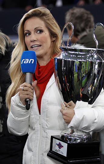 Andrea Kaiser