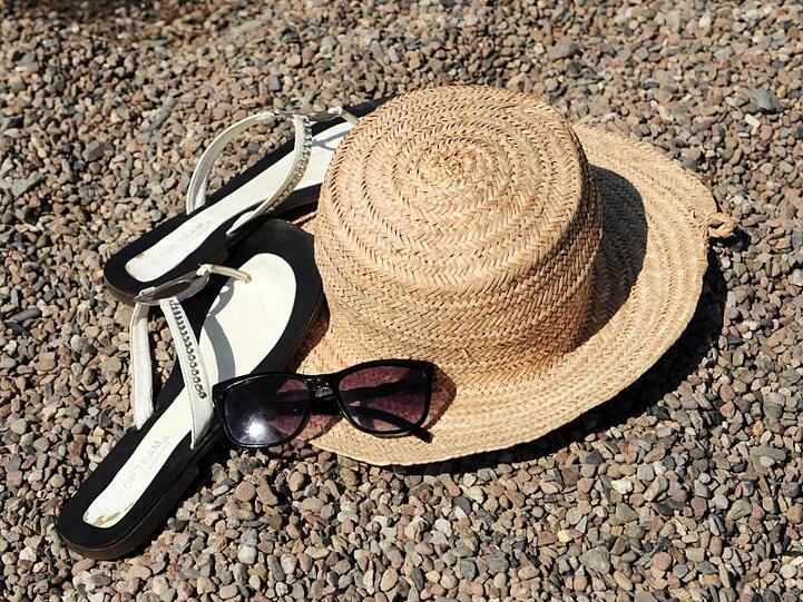 "Wir werden definitiv im Sommer eine Touristensaison haben, allerdings mit Sicherheitsmaßnahmen und Einschränkungen", sagt EU-Wirtschaftskommissar Paolo Gentiloni.