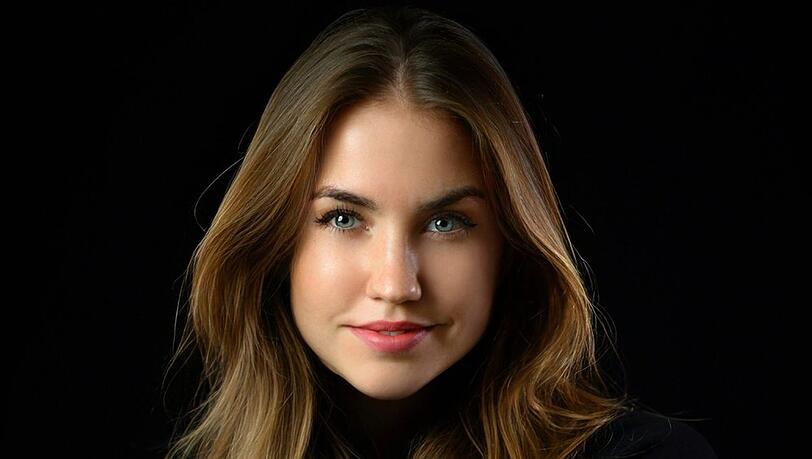 Mariia Maksina ist neu im Team der "Let's Dance"-Profitänzer.