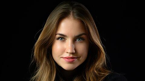 Mariia Maksina ist neu im Team der "Let's Dance"-Profitänzer.