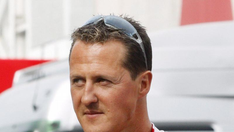 He's back: Michael Schumacher wird wieder im Formel-1-Zirkus aktiv