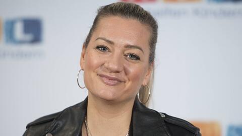 Juliette Schoppmann spricht offen über ihre Erkrankung.