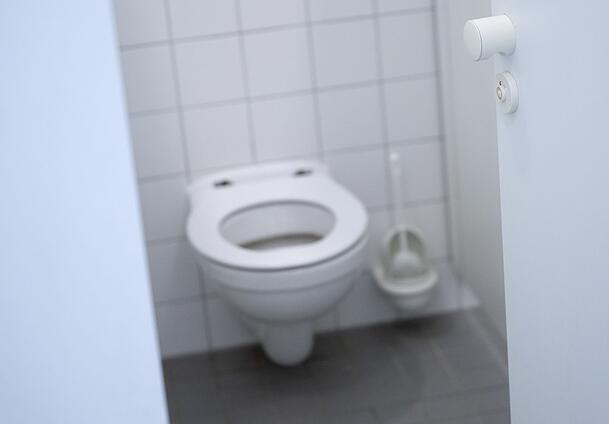 Wie oft man mal muss, verrät viel über die Gesundheit. Wie oft man mal muss, verrät viel über die Gesundheit.