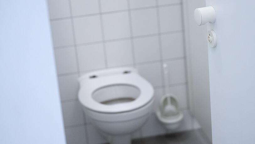 Wie oft man mal muss, verrät viel über die Gesundheit. Wie oft man mal muss, verrät viel über die Gesundheit.