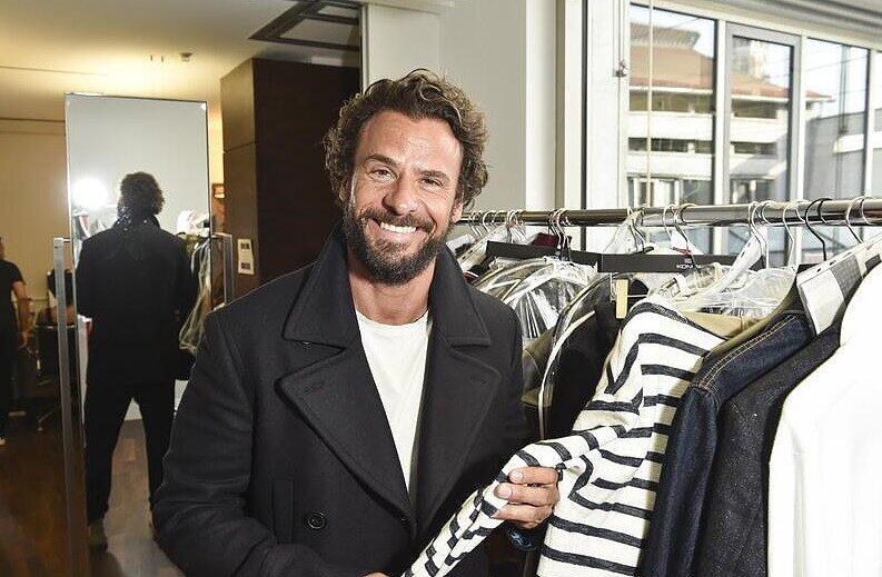 Stephan Luca