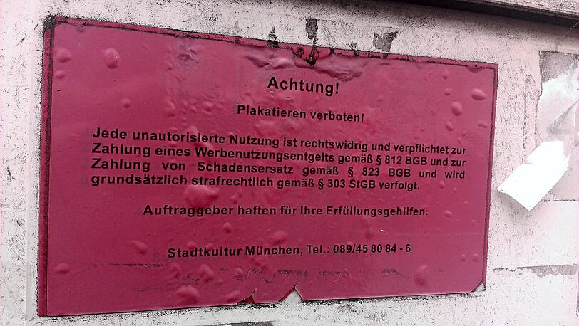 Erfüllungsgehilfen, aufgepasst!