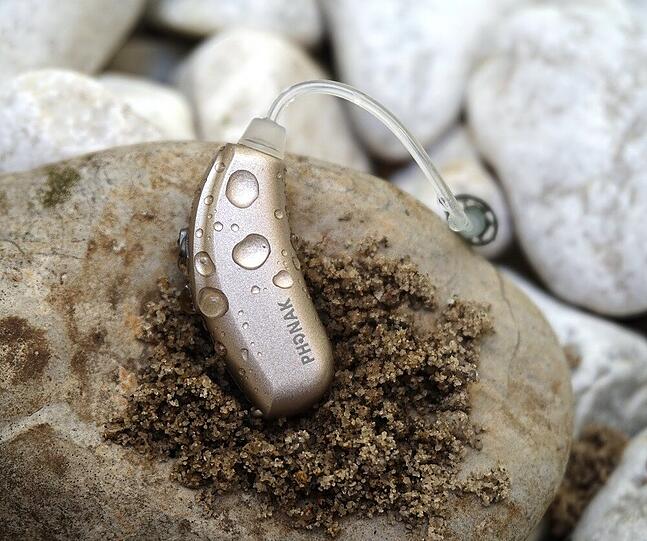 Phonak Bolero V, die neuste Hörgerät-Generation