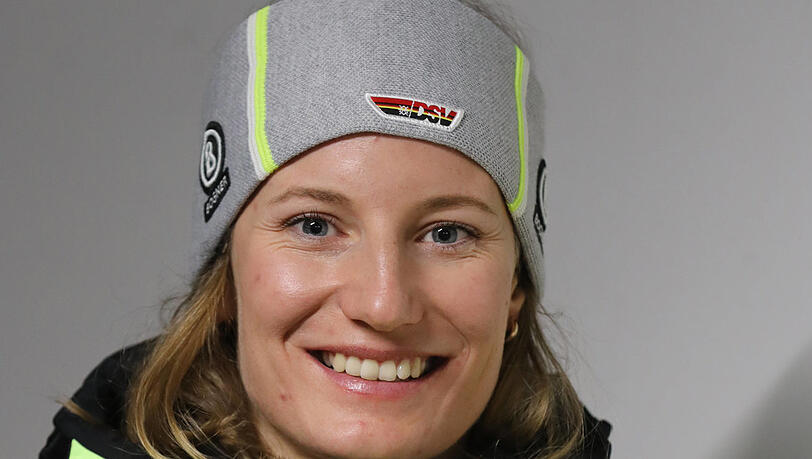 Die 29-jährige Münchnerin Lena Dürr ist aktuell die Erfahrenste im DSV-Team. Ihre Spezial-Disziplin ist der Slalom. Die 29-jährige Münchnerin Lena Dürr ist aktuell die Erfahrenste im DSV-Team. Ihre Spezial-Disziplin ist der Slalom.