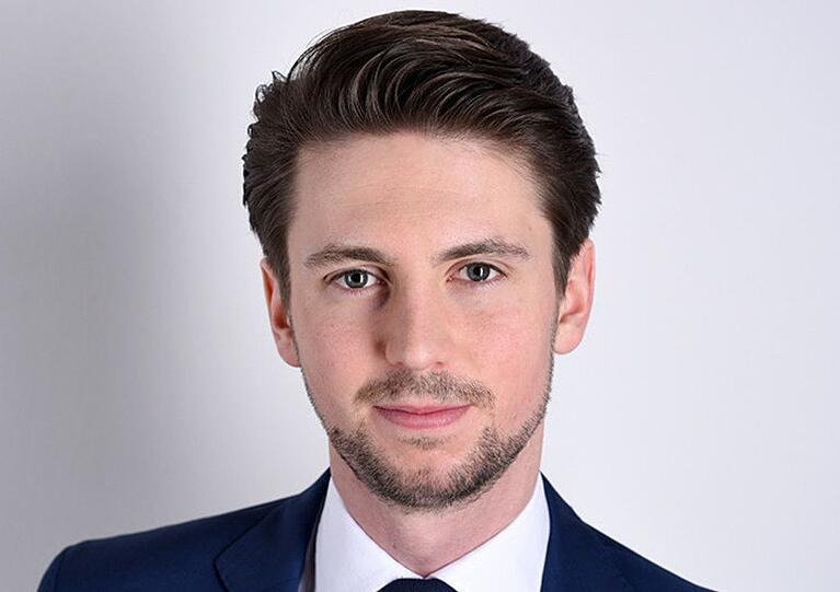 Matthias Klauser.