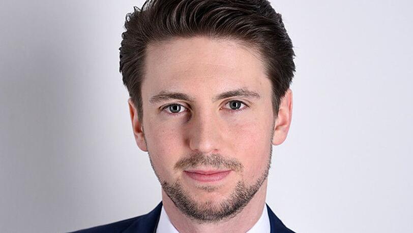 Matthias Klauser.