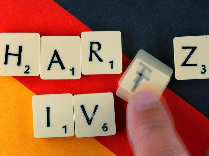 Hartz IV als Bausteinsystem?