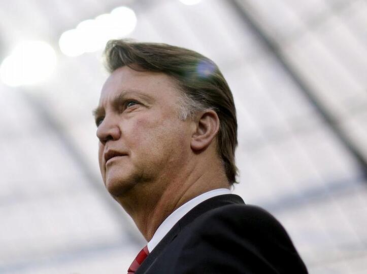 Louis van Gaal ist alles andere als glücklich über die Länderspielansetzung am 11. August.