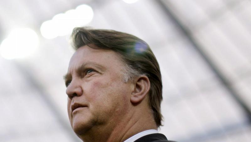 Louis van Gaal ist alles andere als glücklich über die Länderspielansetzung am 11. August. Louis van Gaal ist alles andere als glücklich über die Länderspielansetzung am 11. August.