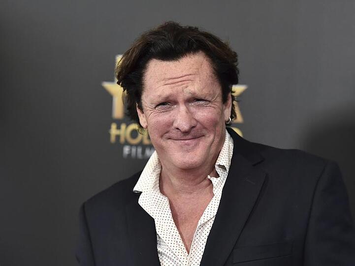 Michael Madsen muss für vier Tage ins Gefängnis.